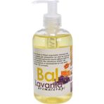 Ryotopro Bal - Lavanta Aromaterapi Masaj Yağı %100 Doğal 250 Ml. / Ryotopro Honey - Lavender Aromatherapy Massage Oil 100% Natural 250 Ml.