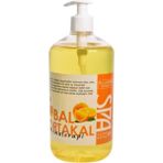 Ryotopro Bal - Portakal Aromaterapi Masaj Yağı %100 Doğal 1 Lt. / Ryotopro Honey - Orange Aromatherapy Massage Oil 100% Natural 1 Lt.