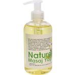 RyotoPRO Bitkisel Masaj Yağı 250 ml