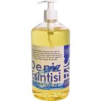 Ryotopro Deniz Esintisi Aromaterapi Masaj Yağı %100 Doğal 1 Lt. / Ryotopro Sea Breeze Aromatherapy Massage Oil 100% Natural 1 Lt.