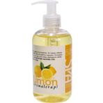 Ryotopro Limon Aromaterapi Masaj Yağı %100 Doğal 1 Lt. / Ryotopro Lemon Aromatherapy Massage Oil 100% Natural 1 Lt.
