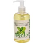 Ryotopro Mentol Aromaterapi Masaj Yağı %100 Doğal 250 Ml. / Ryotopro Menthol Aromatherapy Massage Oil 100% Natural 250 Ml.