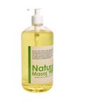 RyotoPRO Naturel Bitkisel - KLASİK Masaj Yağı 1 lt