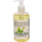 Ryotopro Okaliptüs Aromaterapi Masaj Yağı %100 Doğal 250 Ml. / Ryotopro Eucalyptus Aromatherapy Massage Oil 100% Natural 250 Ml.