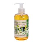 RyotoPRO Sporcu Masaj Yağı - Medikal Yağı %100 Doğal 1 Lt. / RyotoPRO Sports Massage Oil - Medical Oil 100% Natural 1 Lt.