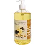 Ryotopro Vanilya Aromaterapi Masaj Yağı %100 Doğal 1 Lt. / Ryotopro Vanilla Aromatherapy Massage Oil 100% Natural 1 Lt.