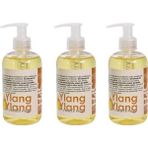 Ryotopro Ylang Ylang Aromaterapi Masaj Yağı 3 Litre