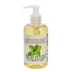 Ryotospa Mentol Aromaterapi Masaj Yağı 250 ml