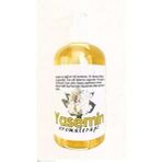 RyotoSPA YASEMİN AROMATERAPİ MASAJ YAĞI 1 LT