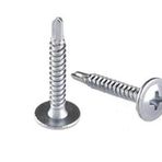 Rysb 4,2X16 Mm 1500 Adet Beyaz Pul Başlı Matkap Uçlu Vida Otomatik Vida
