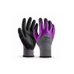 Rytill SFBNHCK Yarım Kaplı Nitril iş eldiveni 🧤(1 Çift)