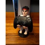 Ryu Body Holder – Ps5 Dualsense Standı - Beyaz