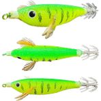 Ryuji 05 Toto Squid 7 cm 9.5 gr Kalamar Zokası