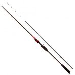 Ryuji 185 cm 50-300 gr Spectra Tetikli Tai Rubber Kamış
