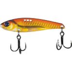 Ryuji 3D Vibber 6,5cm 15GR Vibrasyon Yem Renk : 3D Red - Kırmızı - 15 GR
