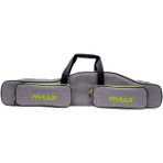 Ryuji 4 Cepli 3 Gözlü Lüx Olta Çantası (110Cm) Standart Standart