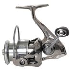 Ryuji Aero 2000 S LRF Gri Siyah Olta Makinesi