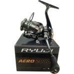 Ryuji Aero 2000S Lrf Olta Makinesi