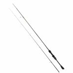 Ryuji Aero 240 cm 4-35 gr 2 Parça Spin Kamış
