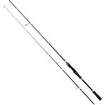 Ryuji Aero 270 cm 4-35 gr Spin Olta Kamışı