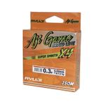 Ryuji Aji Game 4x 150 Mt Orange İp Misina