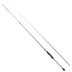 Ryuji Aji Game Fuji 220 cm 1-12 gr Aksiyonlu LRF Kamışı