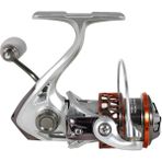 Ryuji Ajix 500 5+1 Bilyalı 5.2:1 Devirli Lrf Olta Makinesi