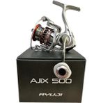 Ryuji Ajix 500 Aji-Lrf Olta Makinesi