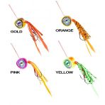 Ryuji Aqua Salt Eye 80 gr Gold Standart Gold Yem