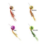 Ryuji Aqua Swim Eye 150 gr Gold Pembe Standart Suni