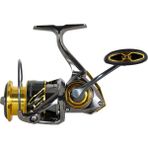 Ryuji Ares x 3000M 5+1 Bilyalı 5.2:1 Devirli Spin Olta Makinesi