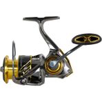 RYUJI Ares x 3000M 5+1bb Olta Makinası - Altın