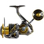 RYUJI Ares x 4000M 5+1bb Olta Makinası - Altın