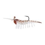 Ryuji Ayu Shrimp 7.5cm 7.2gr Silikon Karides Yem - 13