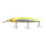Ryuji Barrakuda Sinking 12 cm 28 gr Orange Chart Uv Suni Yem