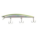 Ryuji Bay Minnow Lemon 14 cm 18 gr Maket Yem