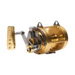 Ryuji Blue Fin 50W Sağ El Trolling Makara