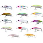 Ryuji Bubble Bait Chinu Bait 8 cm 12 gr Maket Yem
