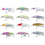 Ryuji Bubble Bait Pink Chart 8 cm 12 gr Maket Yem
