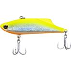 Ryuji Cast Vıb 7cm 16GR Vibrasyon Yem Renk : Uv Chartreuse - Renkli - 7 Cm