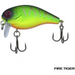 Ryuji Chubby Floating 3.8 cm 4.2 gr Flash Maket Yem