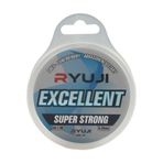 Ryuji Excellent 150 m 0.50 Standart Clear Misina