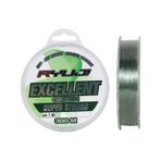Ryuji Excellent 300Mt 0.35Mm Green Monofilament Misina