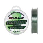 Ryuji Excellent 300Mt Green Monofilament Misina