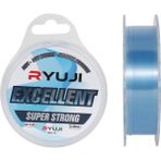 Ryuji Excellent Blue 150M Monofilament Misina - 0,25mm