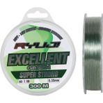 Ryuji Excellent Green 300M Monofilament Misina Kalınlık (Mm) : 0,25MM - Yeşil