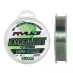 Ryuji Excellent Green 300M Monofilament Misina