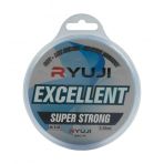 Ryuji Excellent Super Soft Blue 300M Misina