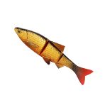 Ryuji Fat Shad 13Cm 16Gr Silikon Yem