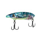 Ryuji Fire Vıb 4,5Cm 9,5Gr Vibrasyon Yem Renk : Blue